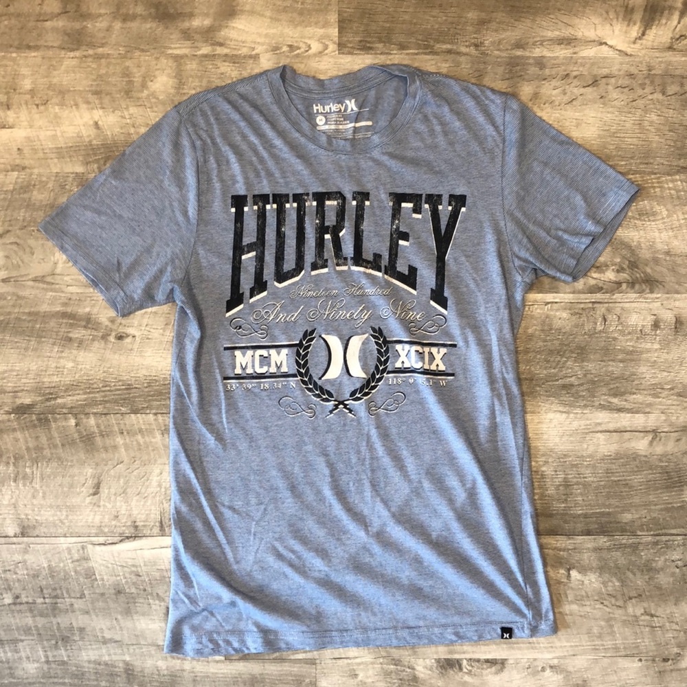 HURLEY Tee Shirt